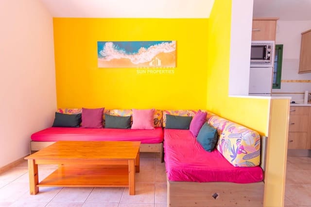 2 bedroom Bungalow for rent in Sonneland, San Bartolomé de Tirajana with pool - € 1,150 (Ref: 4835081)