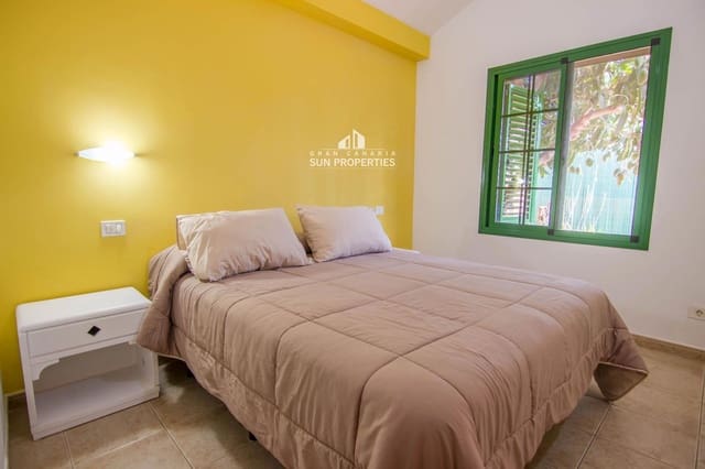 2 bedroom Bungalow for rent in Sonneland, San Bartolomé de Tirajana with pool - € 1,150 (Ref: 4835081)