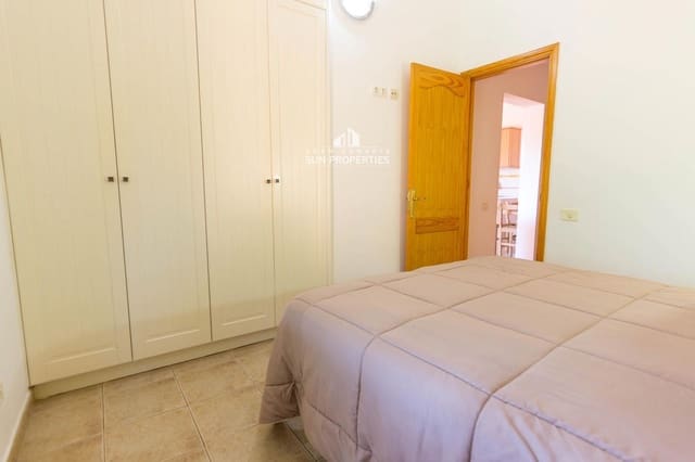 2 bedroom Bungalow for rent in Sonneland, San Bartolomé de Tirajana with pool - € 1,150 (Ref: 4835081)