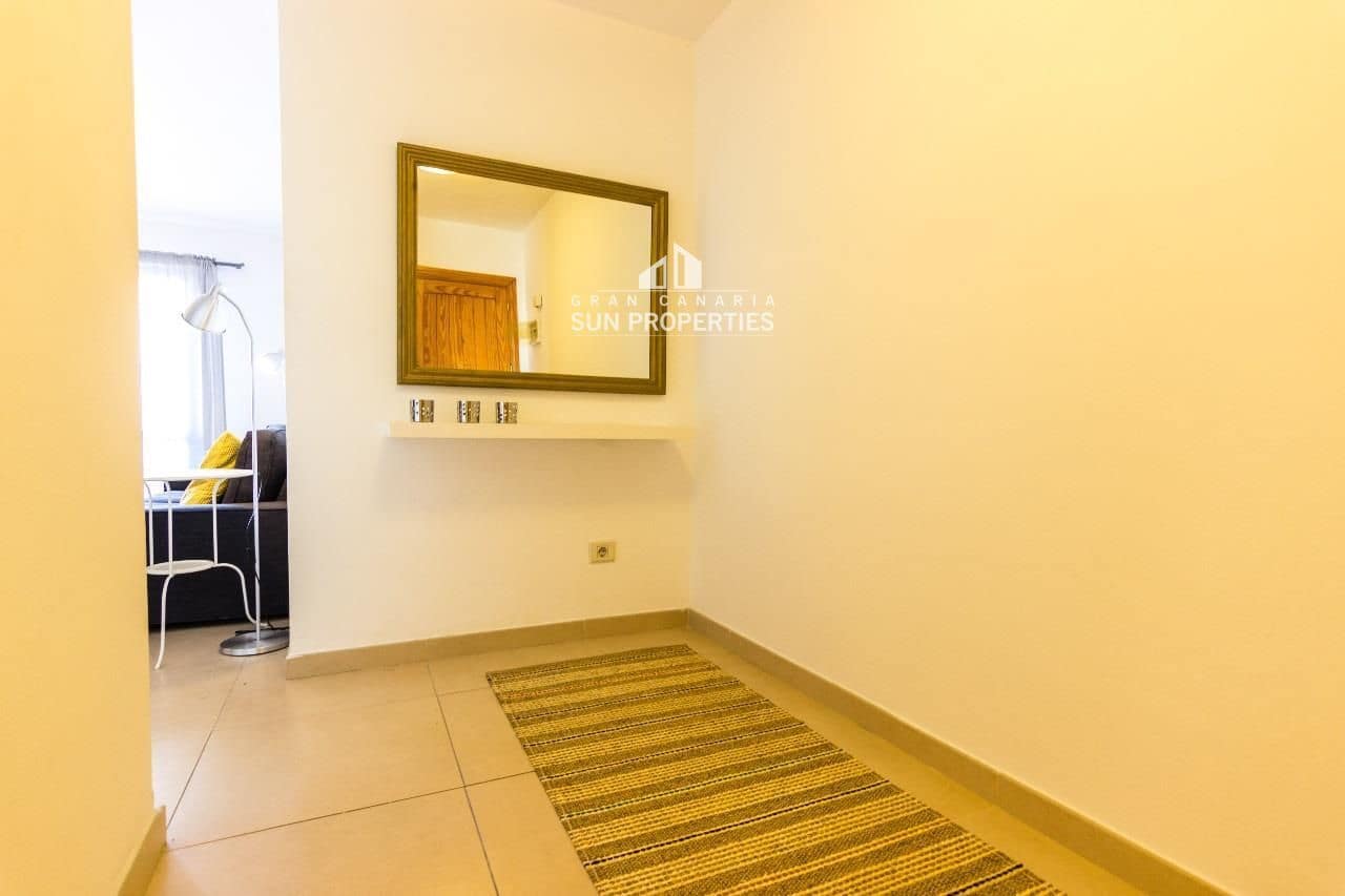 3 bedroom Flat for rent in Arguineguin - € 1,200 (Ref: 5034704)