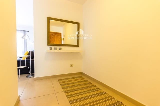 Piso de 3 habitaciones en Arguineguín, Mogán en alquiler - 1.200 € (Ref: 5034704)