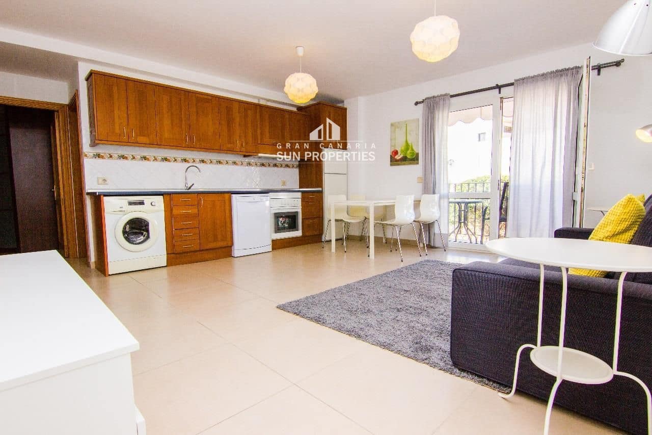3 bedroom Flat for rent in Arguineguin - € 1,200 (Ref: 5034704)
