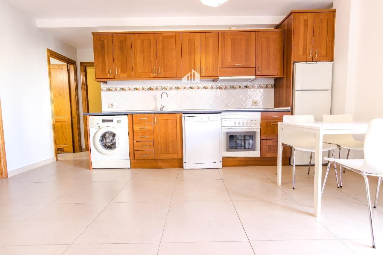 3 bedroom Flat for rent in Arguineguin - € 1,200 (Ref: 5034704)