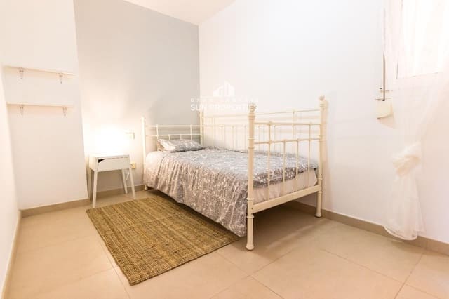 Piso de 3 habitaciones en Arguineguín, Mogán en alquiler - 1.200 € (Ref: 5034704)