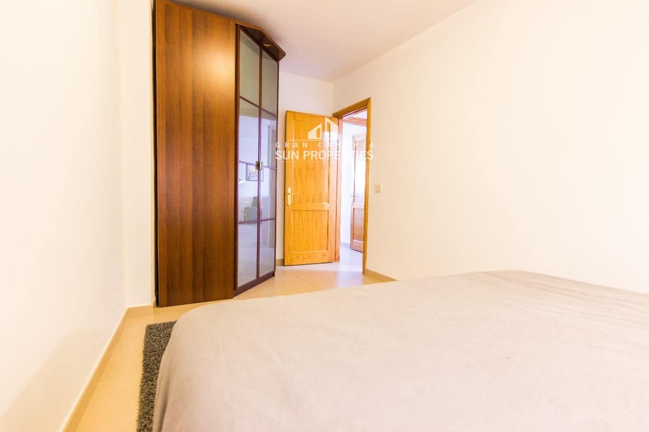 3 bedroom Flat for rent in Arguineguin - € 1,200 (Ref: 5034704)