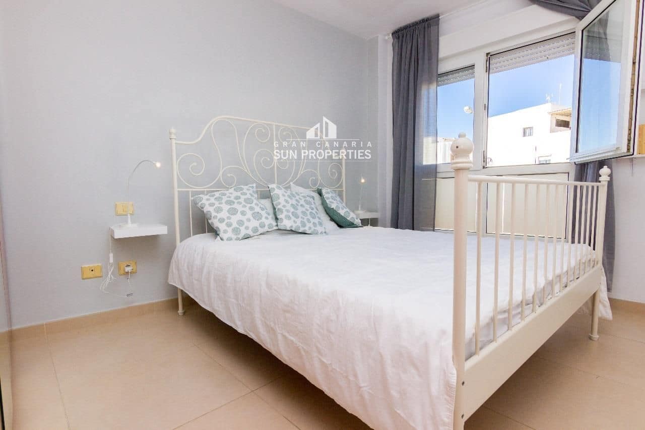 3 bedroom Flat for rent in Arguineguin - € 1,200 (Ref: 5034704)