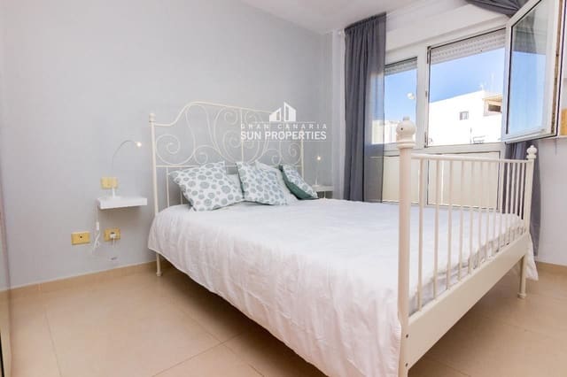 Piso de 3 habitaciones en Arguineguín, Mogán en alquiler - 1.200 € (Ref: 5034704)