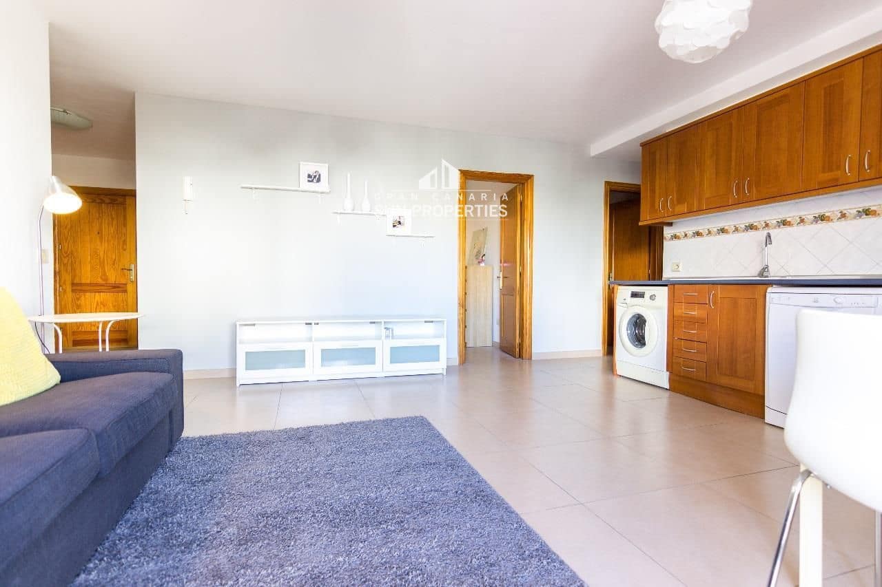 3 bedroom Flat for rent in Arguineguin - € 1,200 (Ref: 5034704)