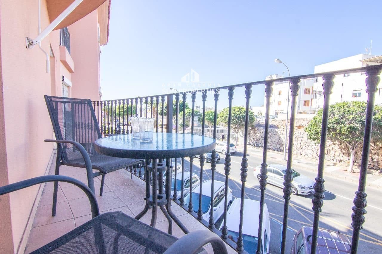 3 bedroom Flat for rent in Arguineguin - € 1,200 (Ref: 5034704)