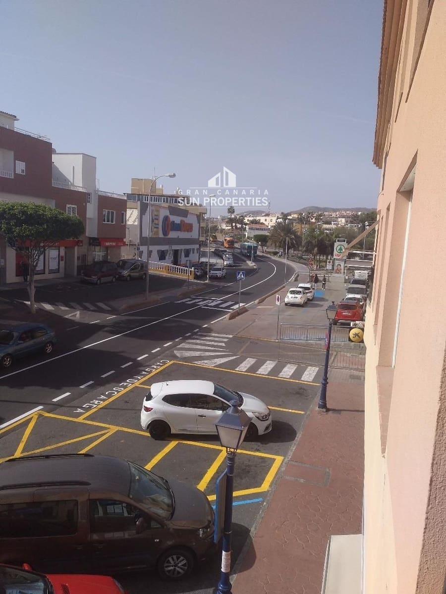 3 bedroom Flat for rent in Arguineguin - € 1,200 (Ref: 5034704)