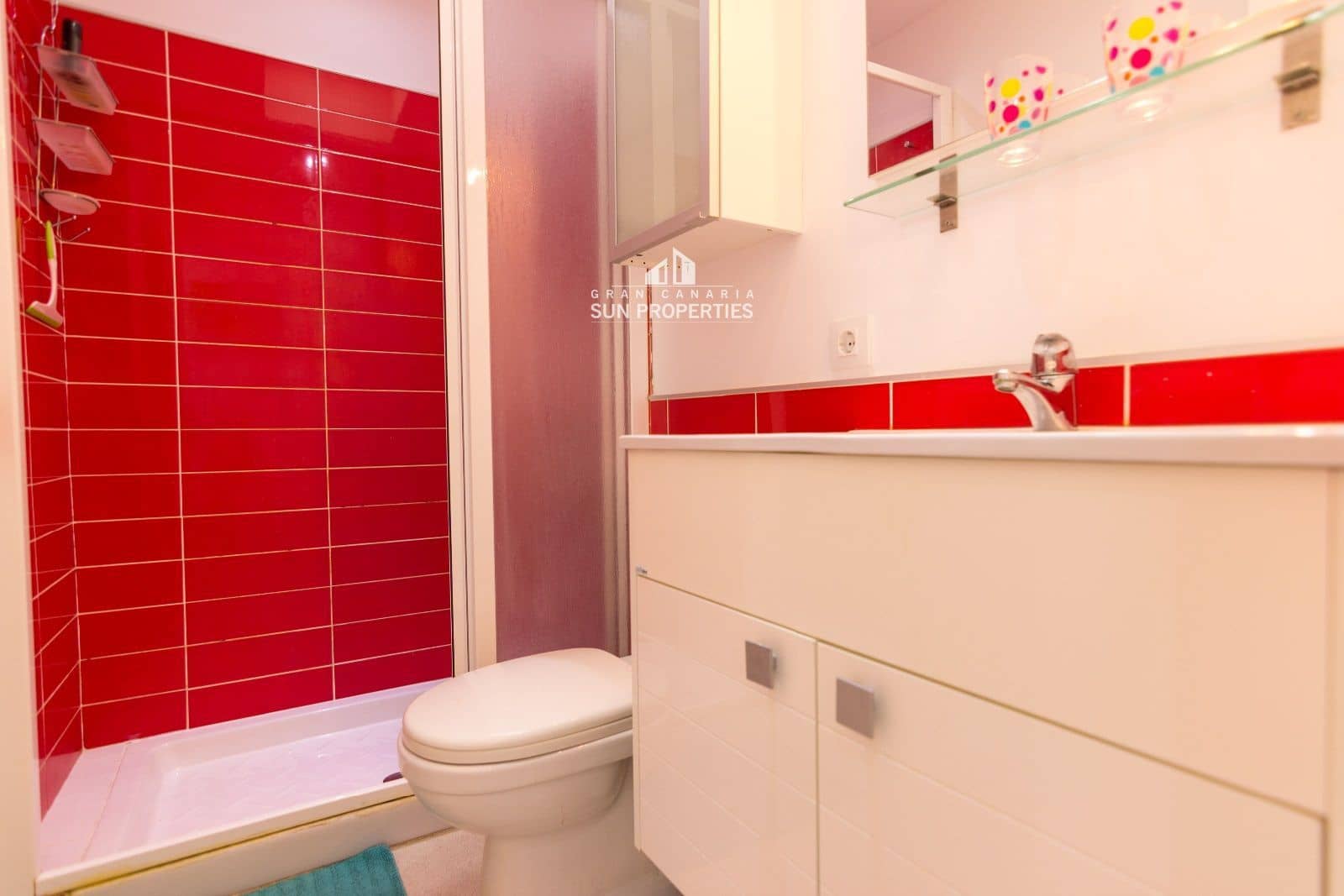 2 camera da letto Bungalow da affittare in Maspalomas con piscina - 1.200 € (Rif: 5329688)