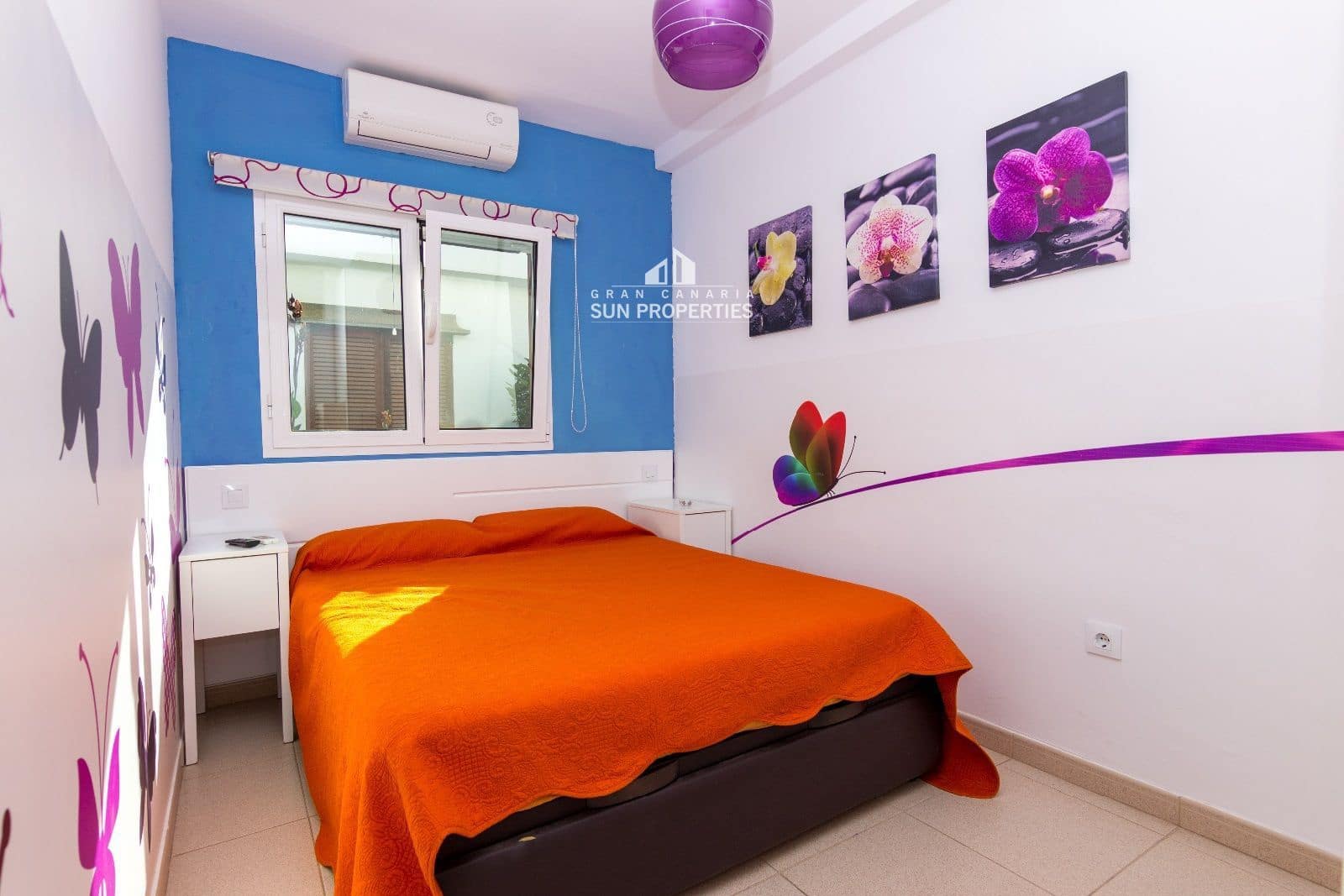 2 camera da letto Bungalow da affittare in Maspalomas con piscina - 1.200 € (Rif: 5329688)