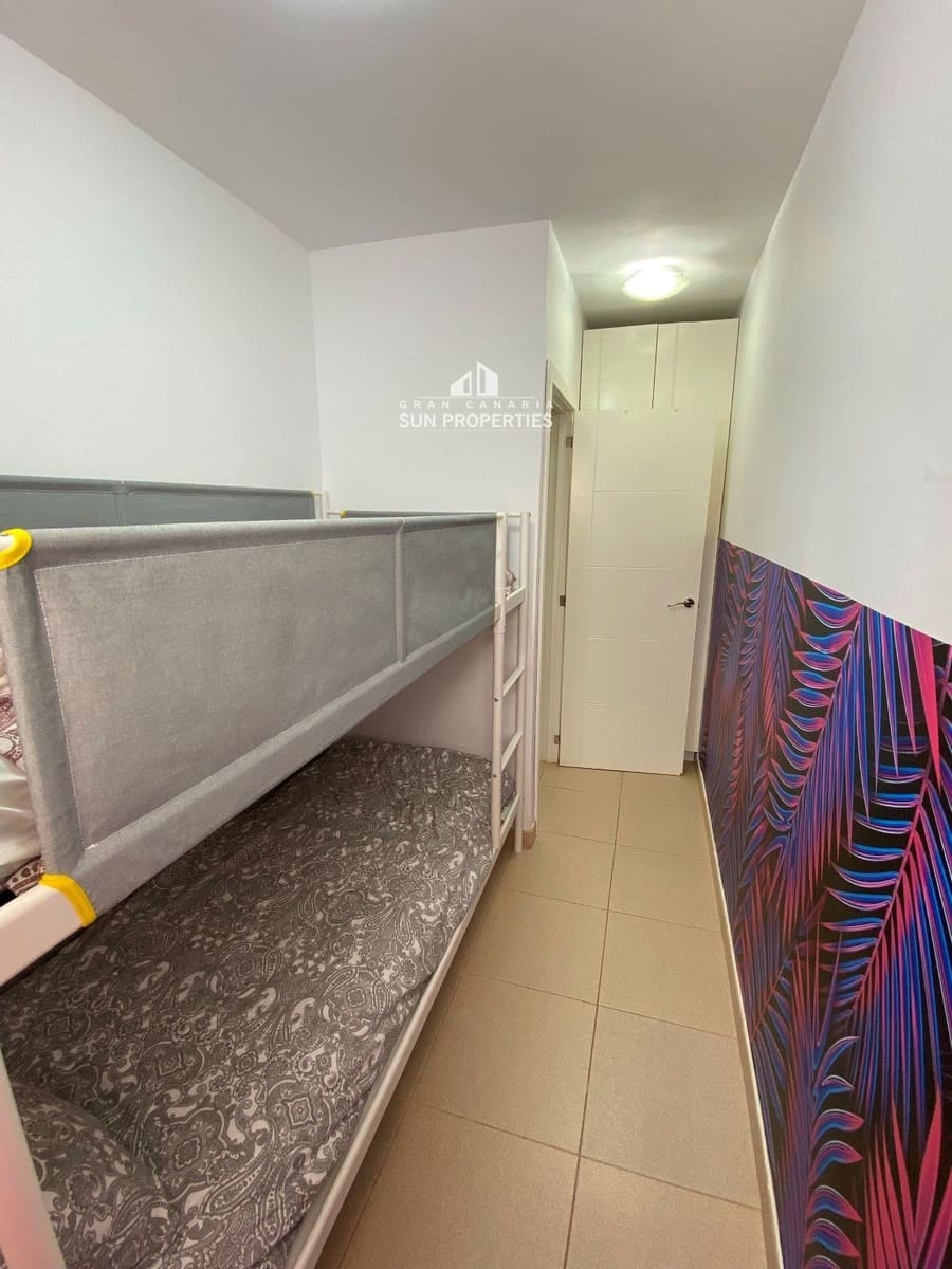 2 camera da letto Bungalow da affittare in Maspalomas con piscina - 1.200 € (Rif: 5329688)