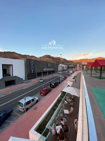 2 bedroom Flat for rent in Puerto Rico, Mogán with pool - € 950 (Ref: 5362056)