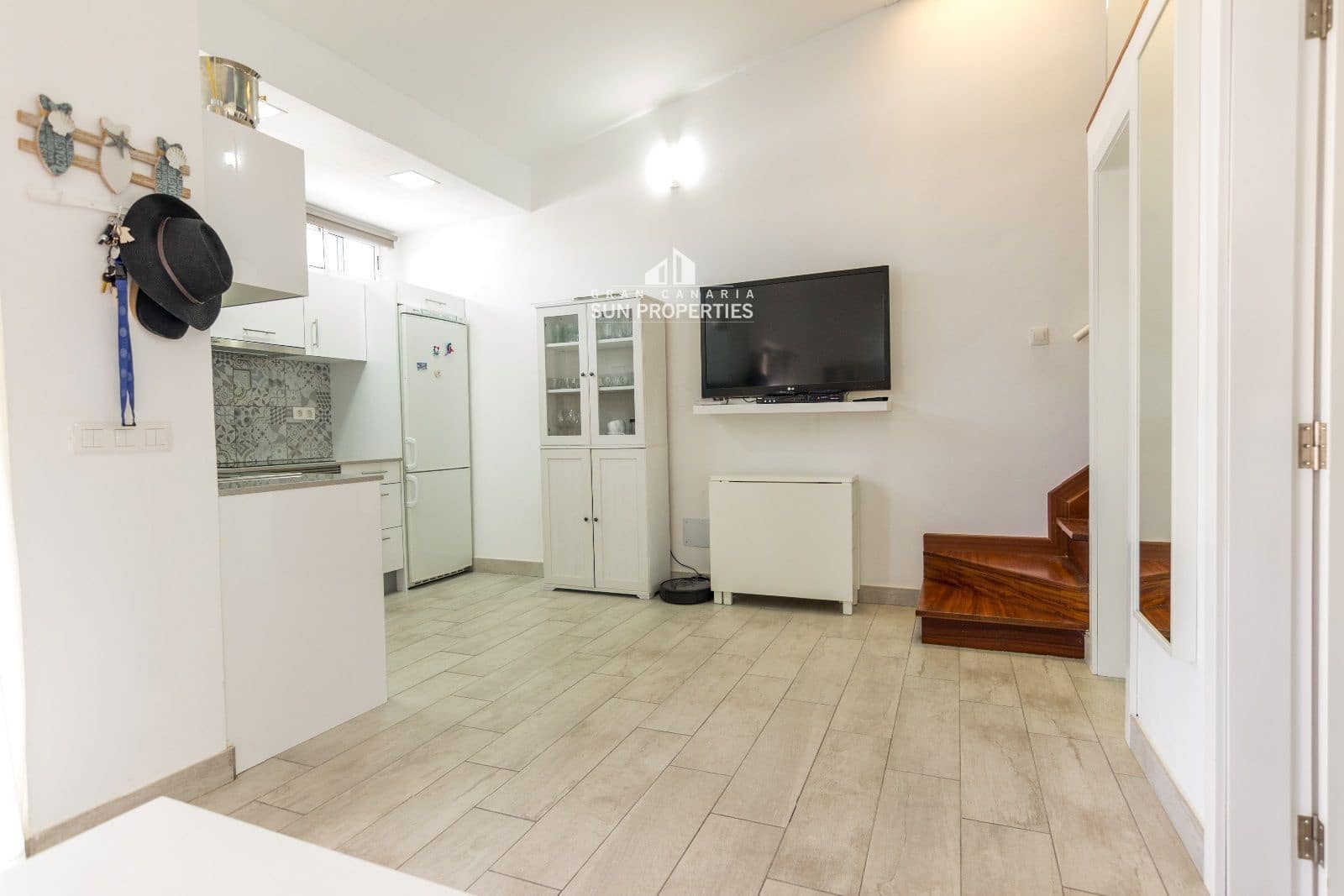 Bungalow de 2 chambres à louer à Campo Internacional avec piscine - 1 600 € (Ref: 5477890)