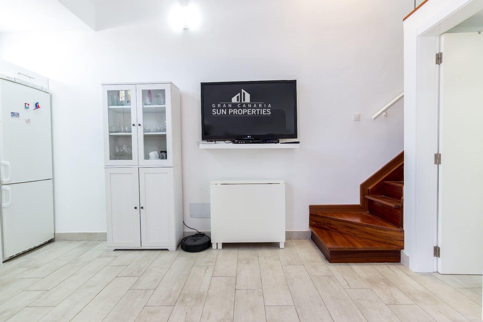 Bungalow de 2 chambres à louer à Campo Internacional avec piscine - 1 600 € (Ref: 5477890)