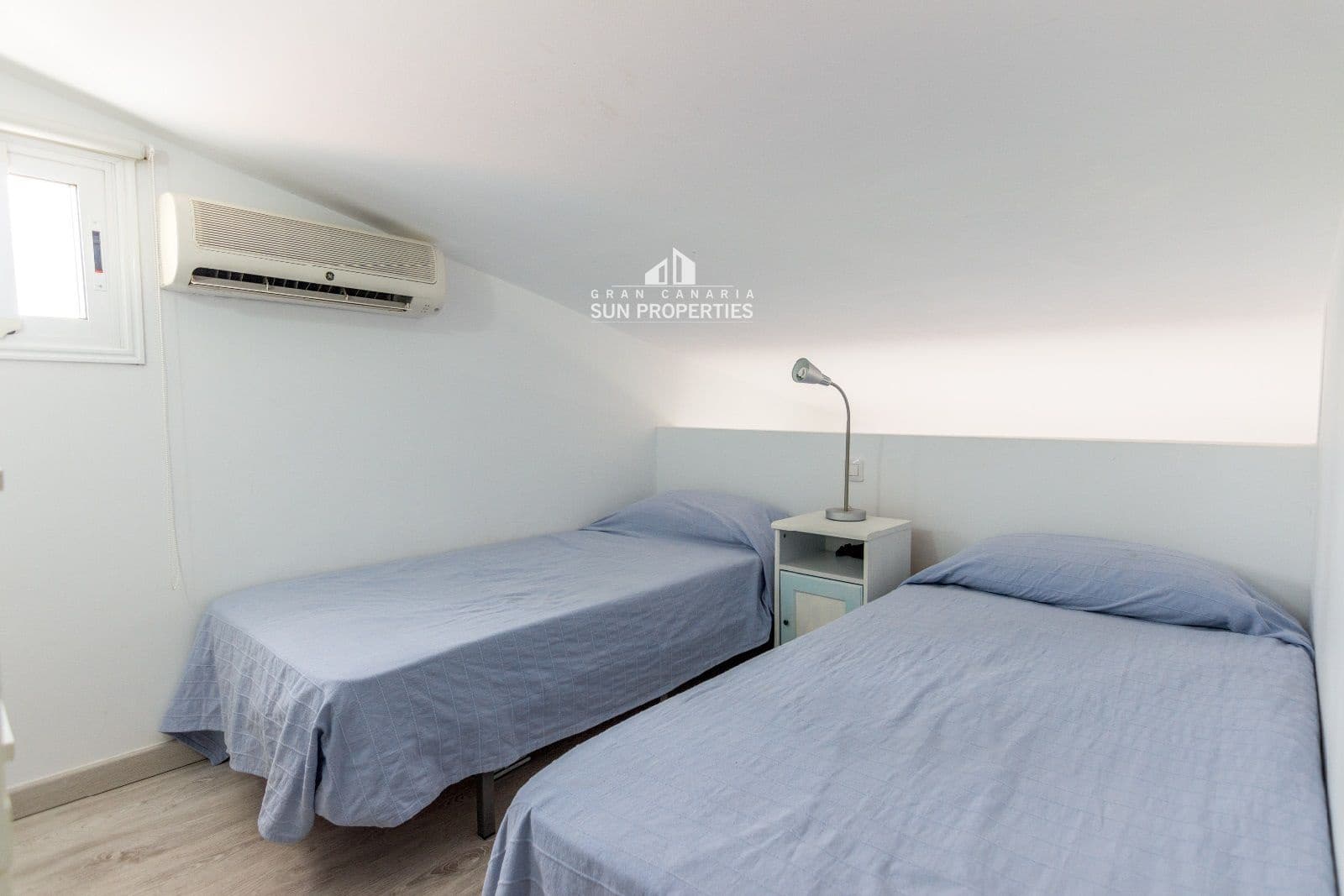 Bungalow de 2 chambres à louer à Campo Internacional avec piscine - 1 600 € (Ref: 5477890)