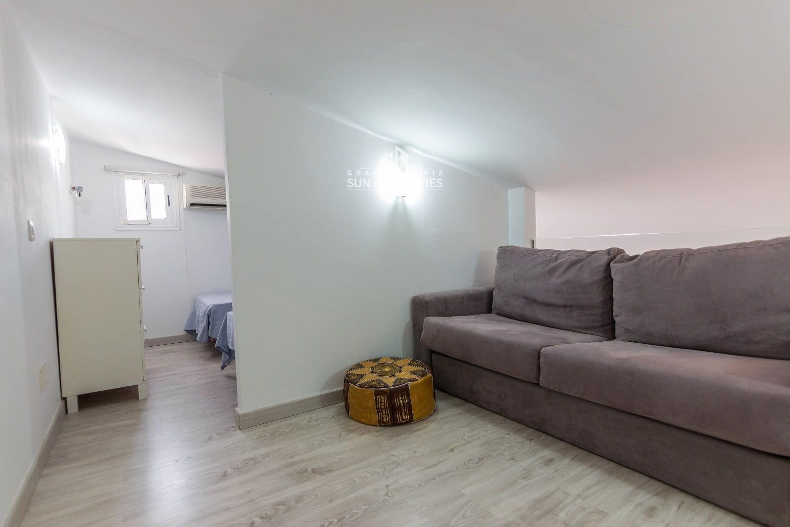 Bungalow de 2 chambres à louer à Campo Internacional avec piscine - 1 600 € (Ref: 5477890)