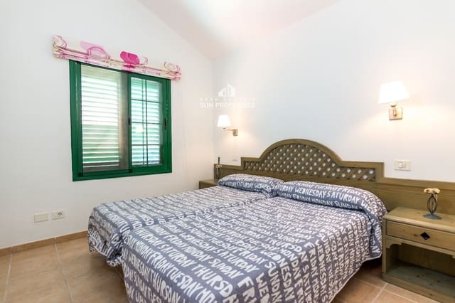 Bungalow de 2 chambres à louer à Sonneland, San Bartolomé de Tirajana avec piscine - 1 200 € (Ref: 5522435)