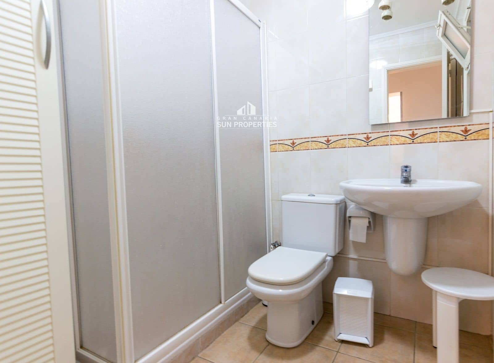 Bungalow de 2 chambres à louer à Sonneland avec piscine - 1 200 € (Ref: 5522435)