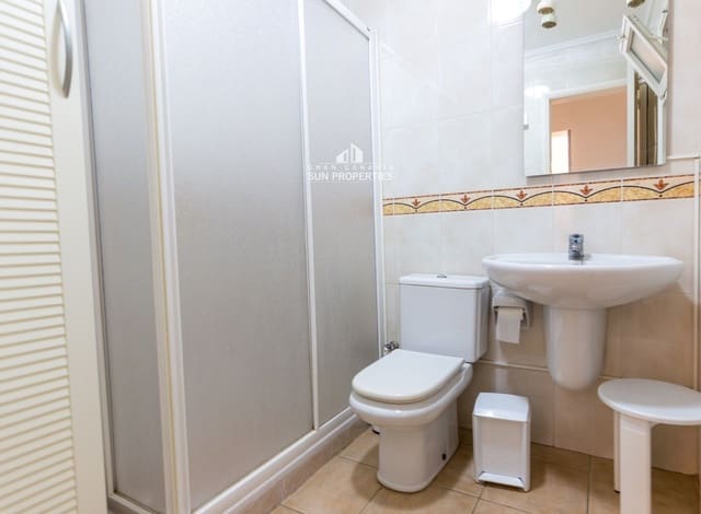 Bungalow de 2 chambres à louer à Sonneland, San Bartolomé de Tirajana avec piscine - 1 200 € (Ref: 5522435)