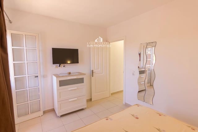 1 Zimmer Bungalow zu vermieten in San Agustín, San Bartolomé de Tirajana mit Pool - 1.150 € (Ref: 5634095)
