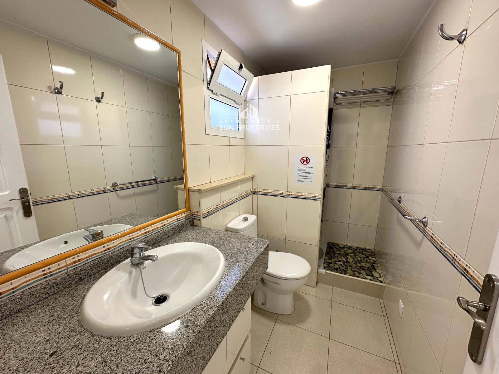 1 sovrum Bungalow att hyra i San Agustin med pool - 1 200 € (Ref: 5634095)
