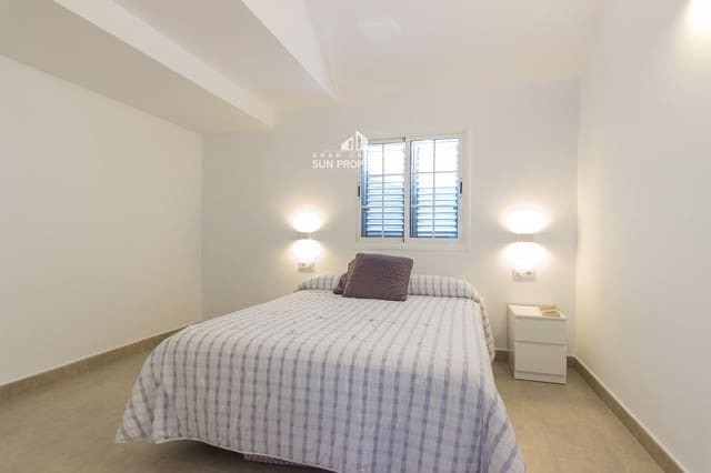 2 Zimmer Bungalow zu vermieten in Campo Internacional, San Bartolomé de Tirajana mit Pool - 1.900 € (Ref: 6326972)