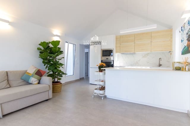 2 Zimmer Bungalow zu vermieten in Campo Internacional, San Bartolomé de Tirajana mit Pool - 1.900 € (Ref: 6326972)