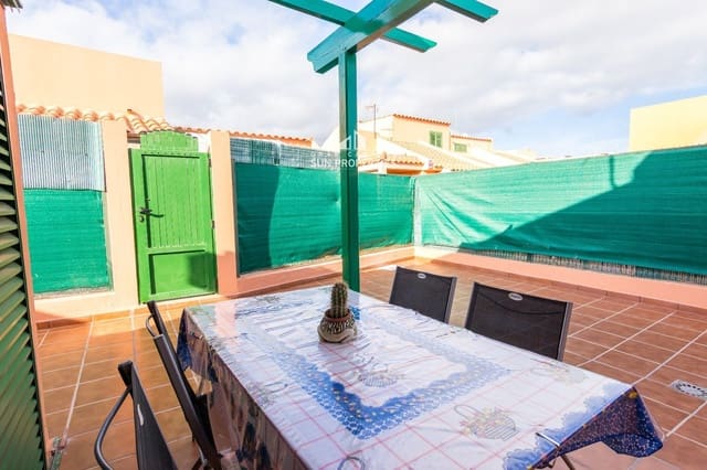 1 quarto Bungalow para arrendar em Sonneland, San Bartolomé de Tirajana com piscina - 1 000 € (Ref: 6340331)