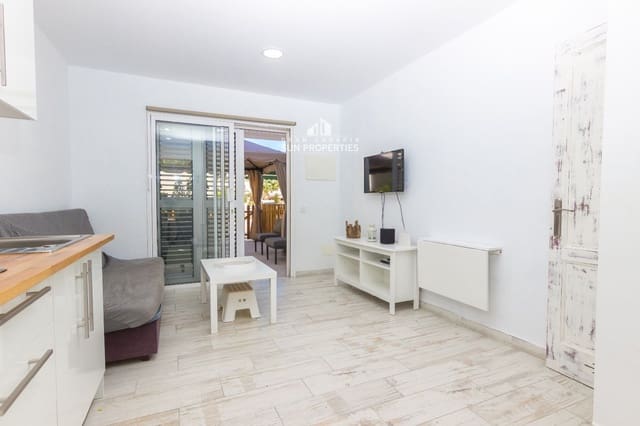 1 quarto Bungalow para arrendar em Campo Internacional, San Bartolomé de Tirajana com piscina - 1 100 € (Ref: 6492408)
