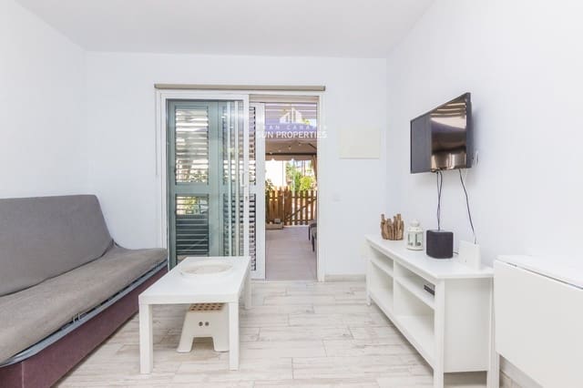 1 quarto Bungalow para arrendar em Campo Internacional, San Bartolomé de Tirajana com piscina - 1 100 € (Ref: 6492408)