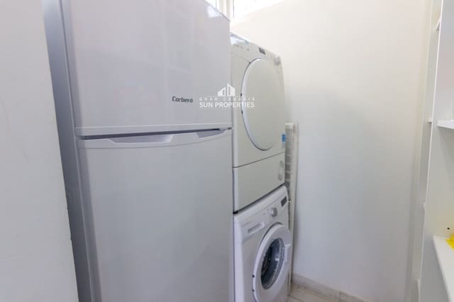 1 sovrum Bungalow att hyra i Campo Internacional, San Bartolomé de Tirajana med pool - 950 € (Ref: 6631714)