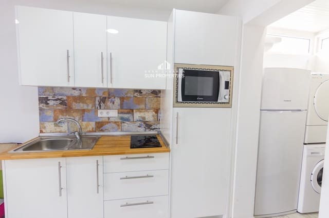 1 sovrum Bungalow att hyra i Campo Internacional, San Bartolomé de Tirajana med pool - 950 € (Ref: 6631714)