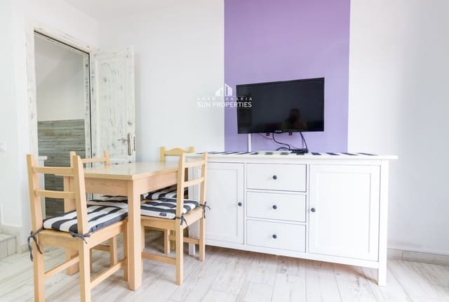 1 sovrum Bungalow att hyra i Campo Internacional, San Bartolomé de Tirajana med pool - 950 € (Ref: 6631714)