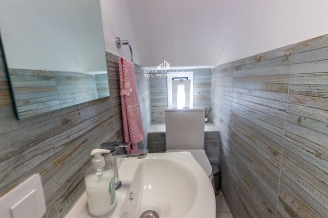 1 bedroom Bungalow for rent in Campo Internacional, San Bartolomé de Tirajana with pool garage - € 950 (Ref: 6631714)