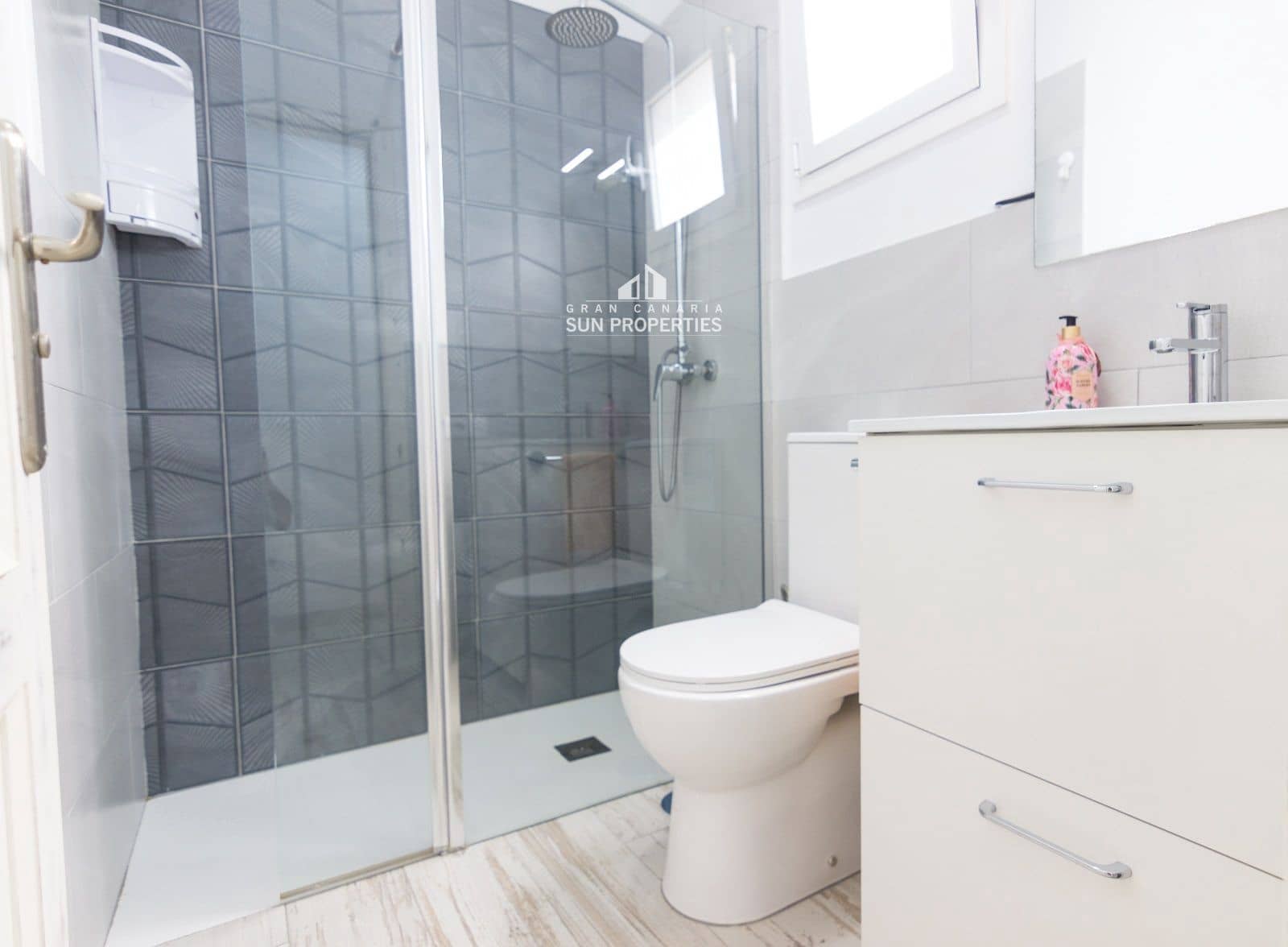 1 bedroom Bungalow for rent in Campo Internacional with pool - € 950 (Ref: 6631714)