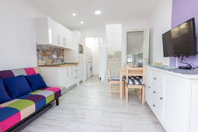 1 sovrum Bungalow att hyra i Campo Internacional, San Bartolomé de Tirajana med pool - 950 € (Ref: 6631714)