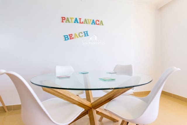 1 quarto Apartamento para arrendar em Patalavaca, Mogán com garagem - 1 050 € (Ref: 6817012)