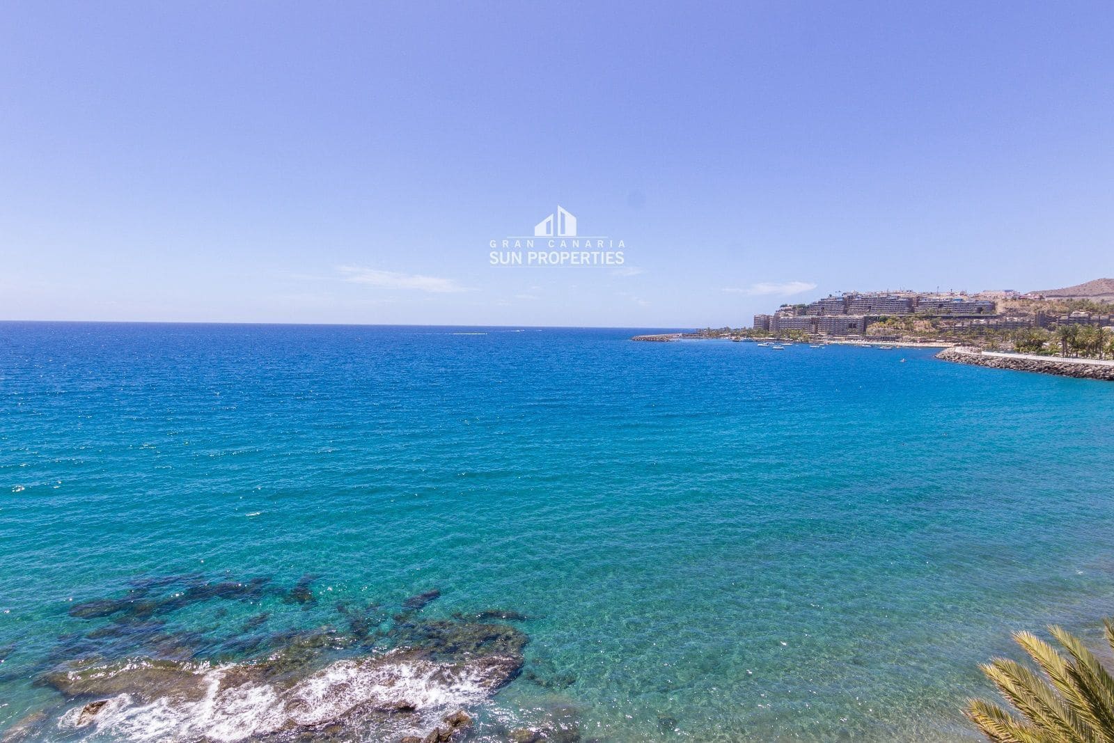 1 quarto Apartamento para arrendar em Patalavaca com garagem - 1 050 € (Ref: 6817012)