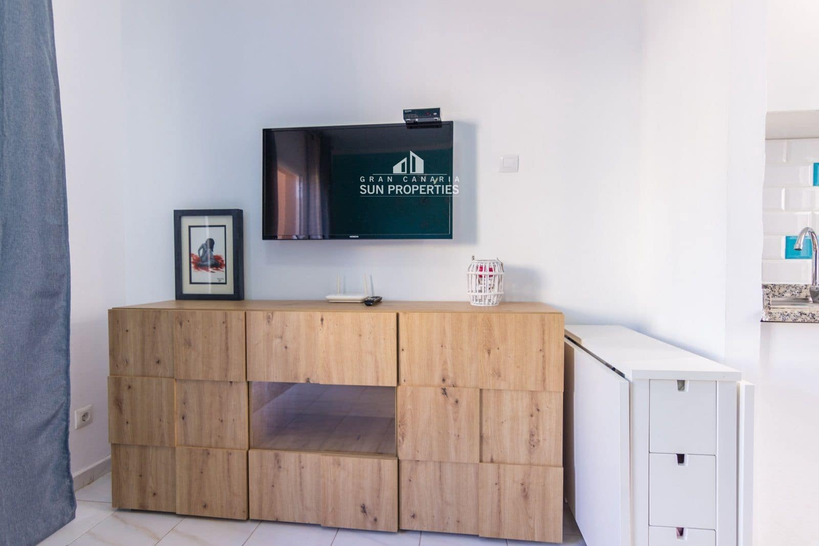 1 sypialnia Bungalow do wynajęcia w Campo Internacional z basenem garażem - 950 € (Ref: 7033123)