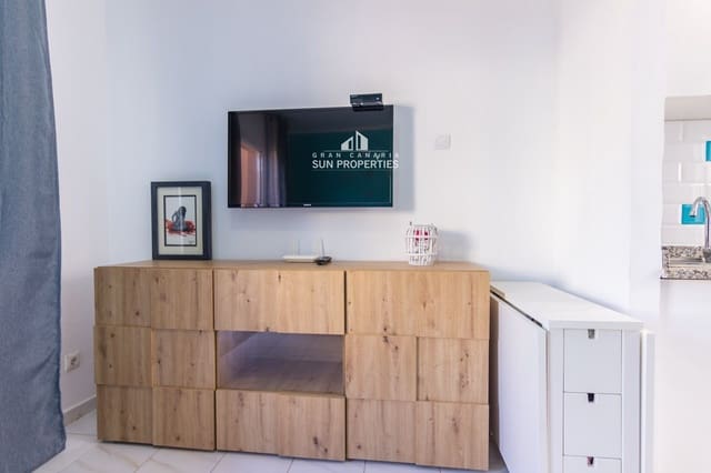 1 sypialnia Bungalow do wynajęcia w Campo Internacional, San Bartolomé de Tirajana z basenem garażem - 950 € (Ref: 7033123)