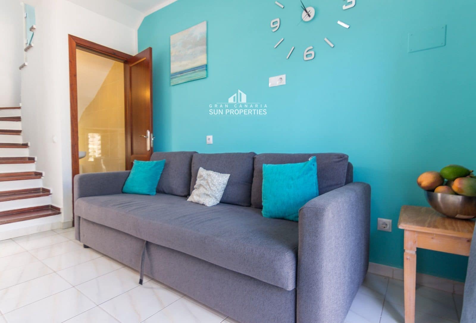 1 sypialnia Bungalow do wynajęcia w Campo Internacional z basenem garażem - 950 € (Ref: 7033123)