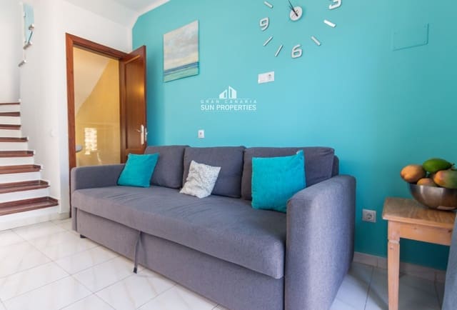 1 sypialnia Bungalow do wynajęcia w Campo Internacional, San Bartolomé de Tirajana z basenem garażem - 950 € (Ref: 7033123)