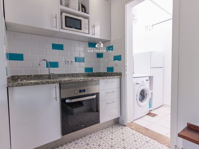 1 sypialnia Bungalow do wynajęcia w Campo Internacional, San Bartolomé de Tirajana z basenem garażem - 950 € (Ref: 7033123)