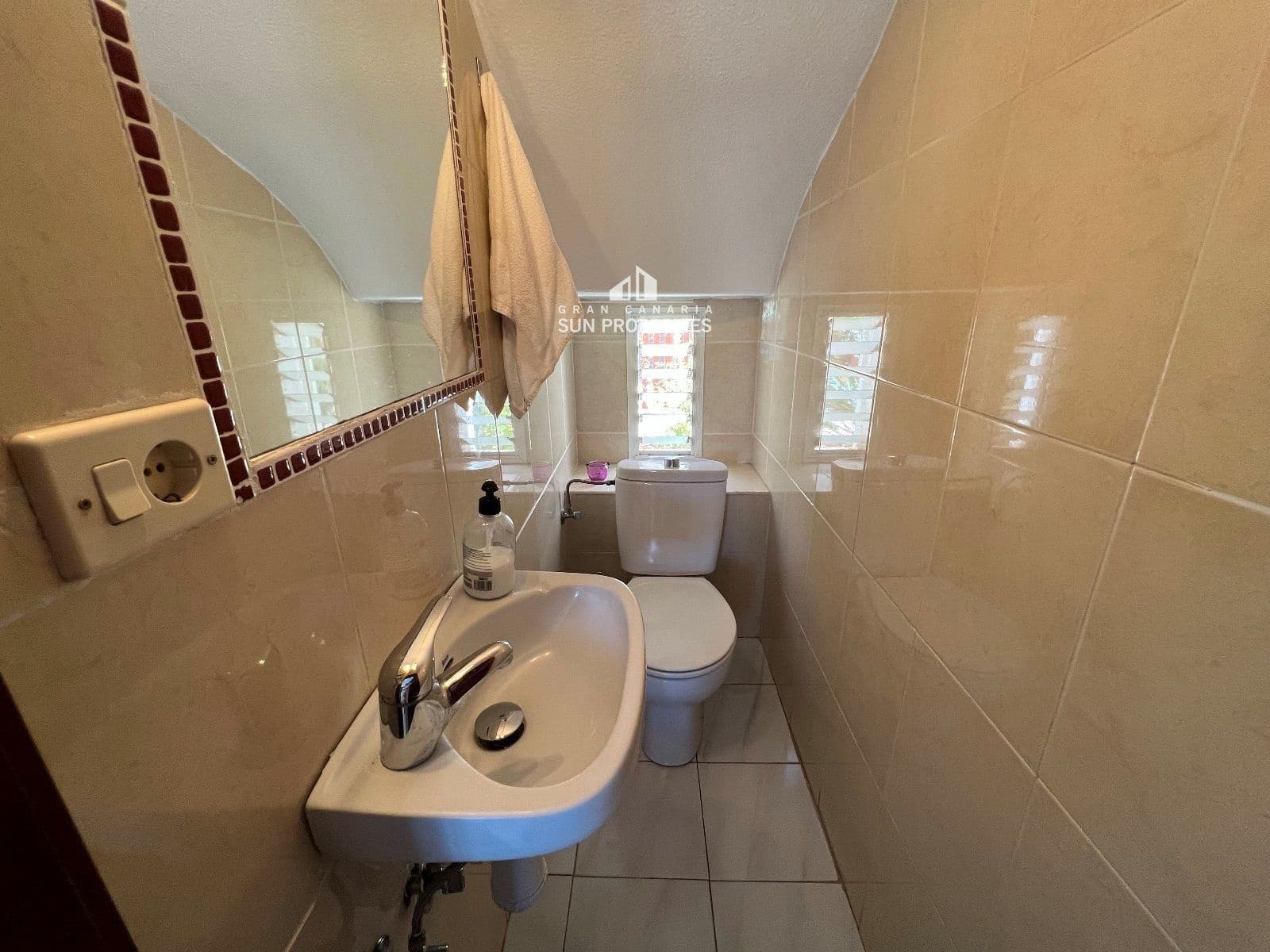 1 sypialnia Bungalow do wynajęcia w Campo Internacional z basenem garażem - 950 € (Ref: 7033123)