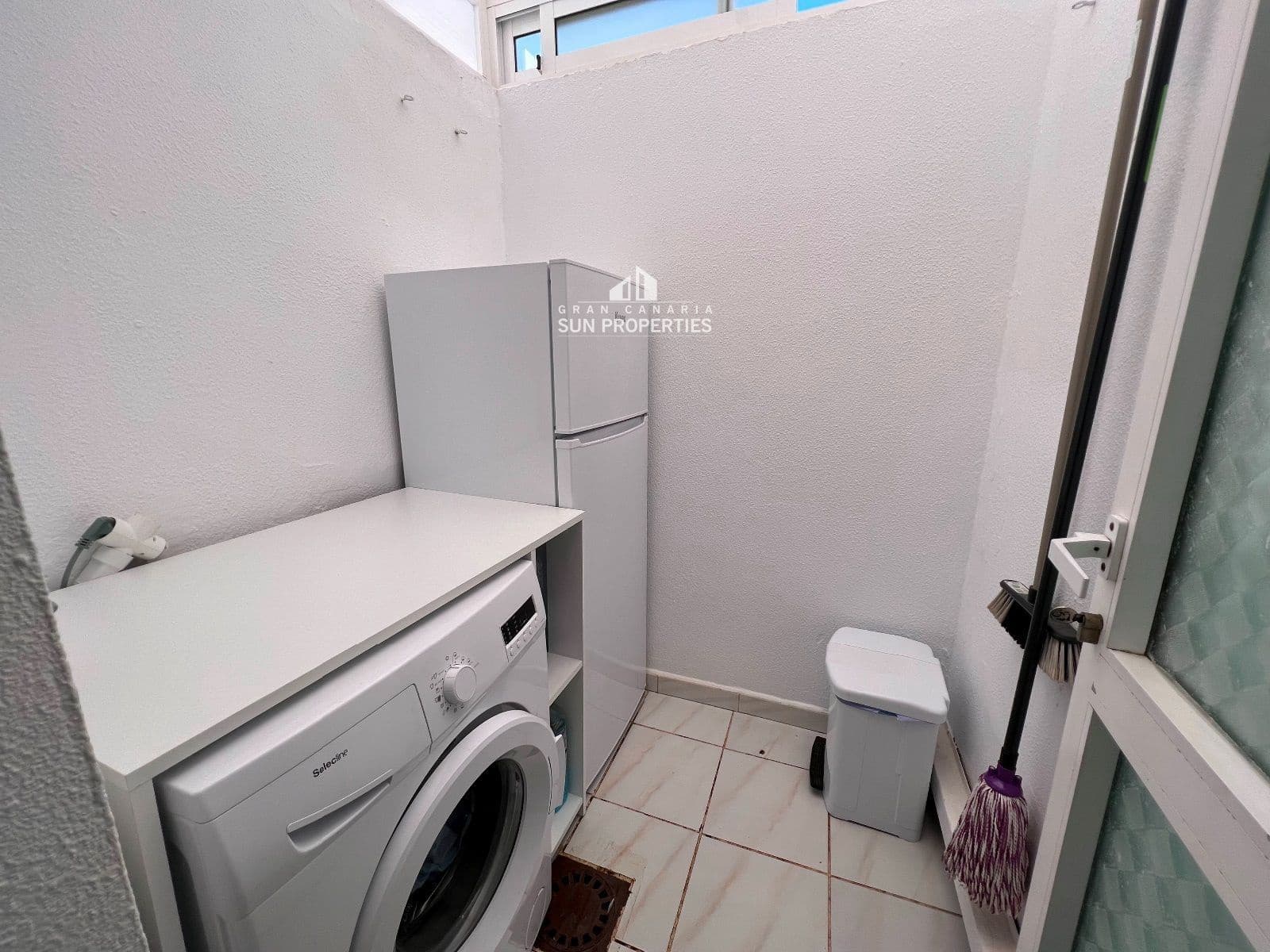 1 sypialnia Bungalow do wynajęcia w Campo Internacional z basenem garażem - 950 € (Ref: 7033123)