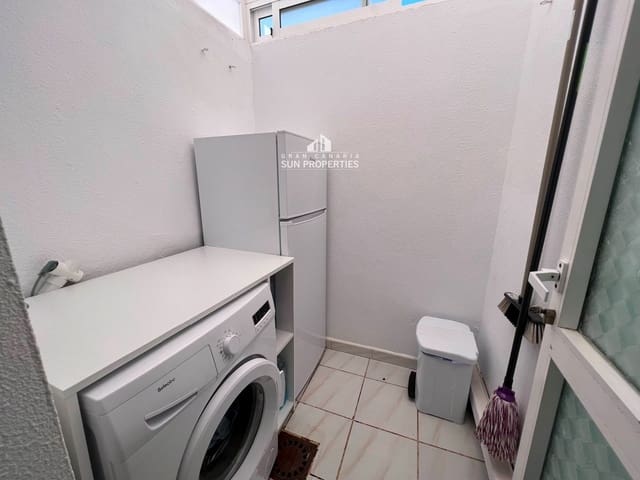 1 sypialnia Bungalow do wynajęcia w Campo Internacional, San Bartolomé de Tirajana z basenem garażem - 950 € (Ref: 7033123)