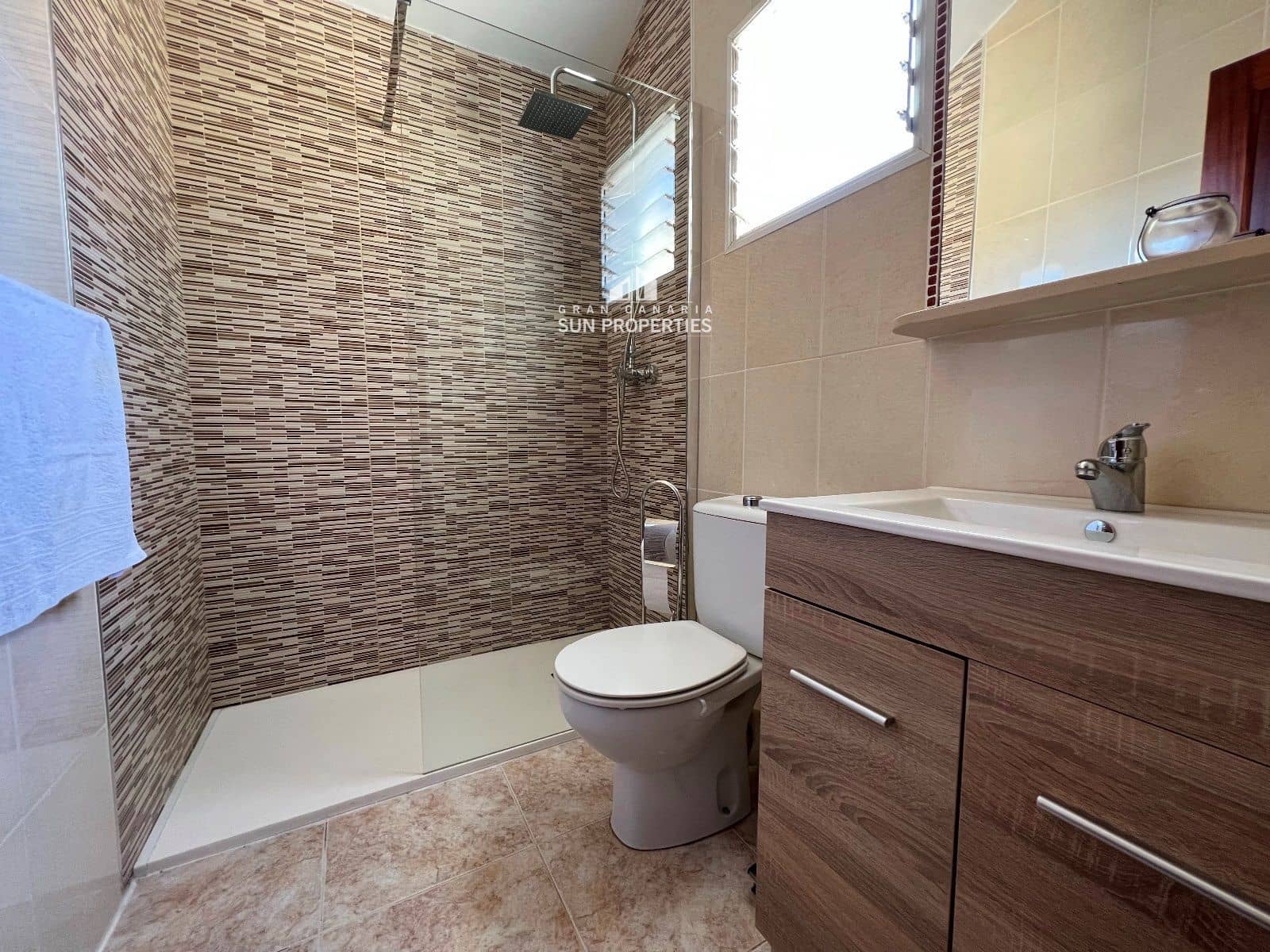 1 sypialnia Bungalow do wynajęcia w Campo Internacional z basenem garażem - 950 € (Ref: 7033123)