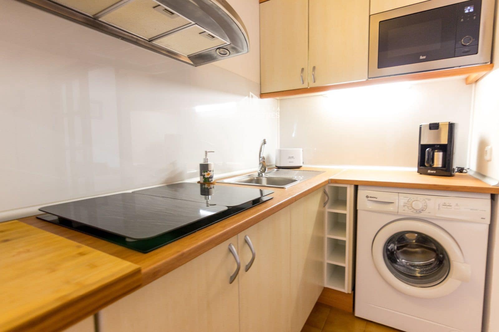 1 camera da letto Bungalow da affittare in San Bartolome de Tirajana con piscina - 1.050 € (Rif: 7105192)